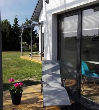 Casa vacanze Letniskowe Anna Ostrowo (Puck)