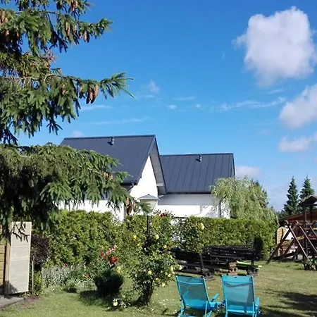 Letniskowe Anna Ostrowo (Puck)