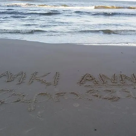 Casa vacanze Letniskowe Anna Ostrowo (Puck)