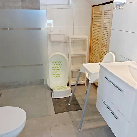 Casa vacanze Letniskowe Anna *