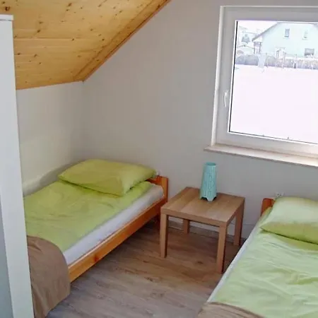 Letniskowe Anna Casa vacanze Ostrowo (Puck)