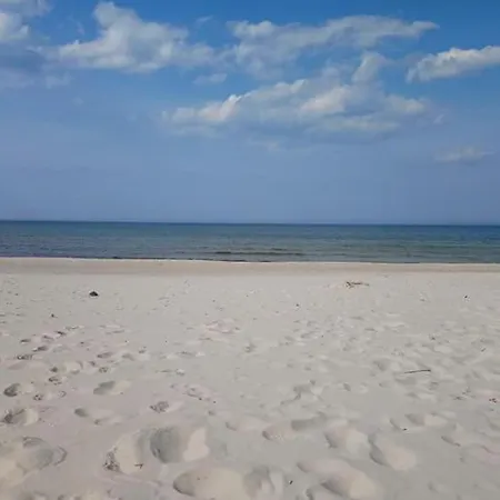 Casa vacanze Letniskowe Anna Ostrowo (Puck)