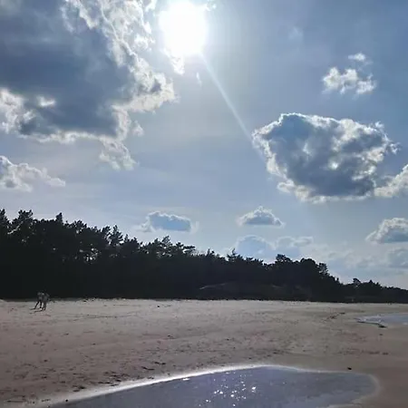 Casa vacanze Letniskowe Anna *