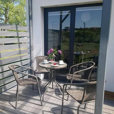 Holiday home Letniskowe Anna