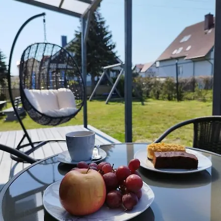 Casa vacanze Letniskowe Anna *