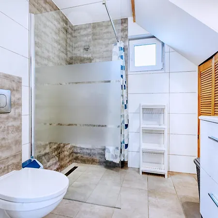 Casa vacanze Letniskowe Anna *