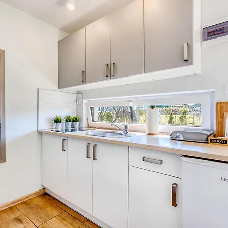 Casa vacanze Letniskowe Anna Ostrowo (Puck)