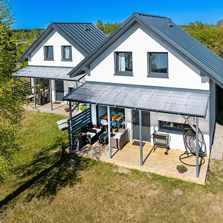 Holiday home Letniskowe Anna *