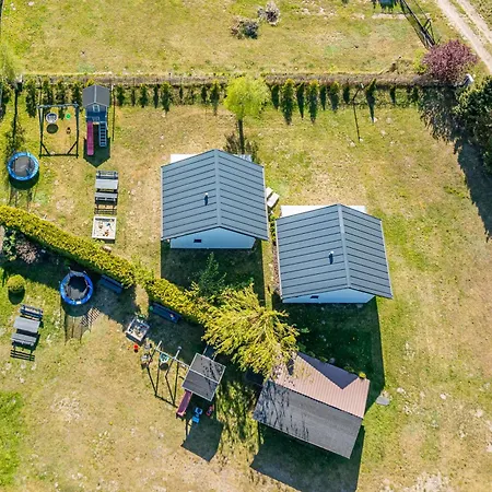 Letniskowe Anna * Ostrowo (Puck)