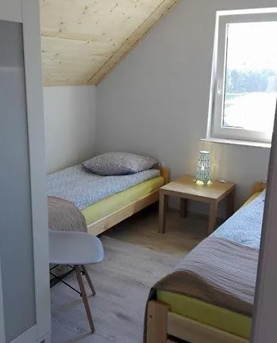 Letniskowe Anna Semesterbostad *