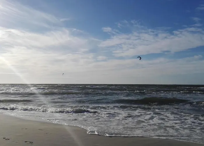 Letniskowe Anna * Ostrowo (Puck)