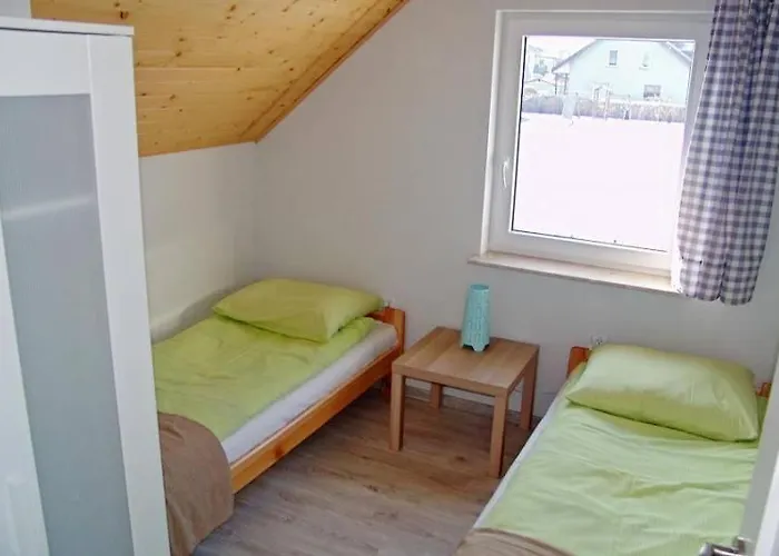 Letniskowe Anna Semesterbostad Ostrowo (Puck)