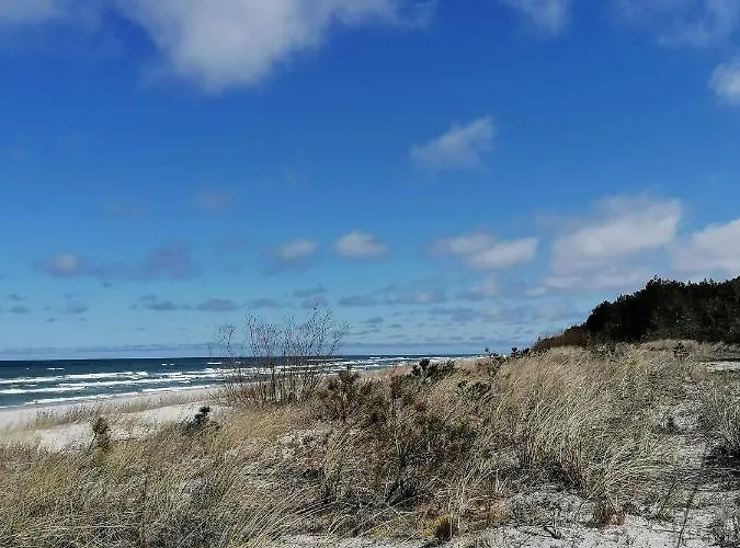 Letniskowe Anna Ostrowo (Puck)