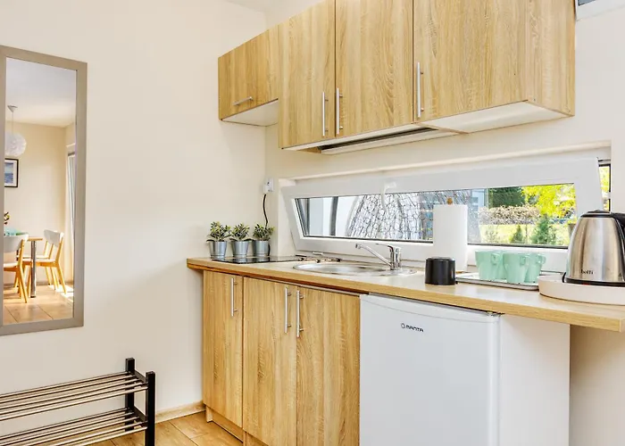 Letniskowe Anna Semesterbostad *