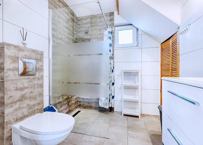 Semesterbostad Letniskowe Anna *