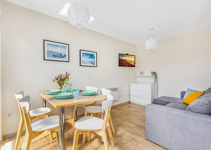 Letniskowe Anna Semesterbostad Ostrowo (Puck)