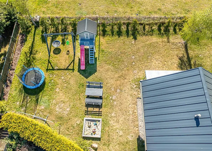 Letniskowe Anna Ostrowo (Puck)